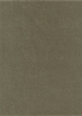 Rooksmoor Velvet Tygprov Moss