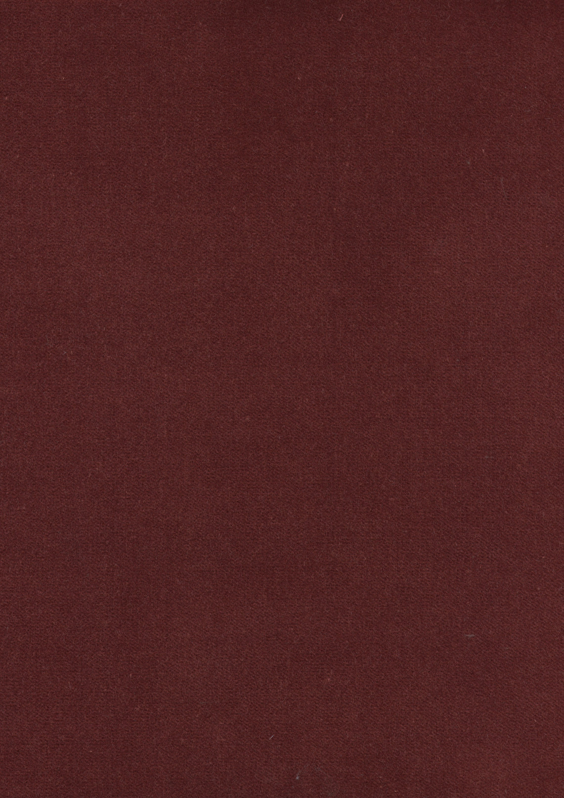 Rooksmoor Velvet Tygprov Mulberry