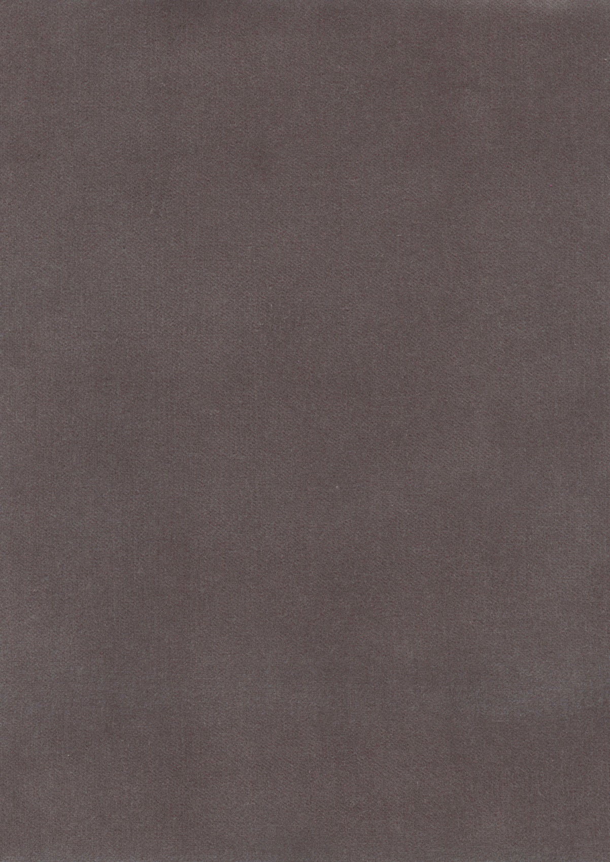 Rooksmoor Velvet Tygprov Seal