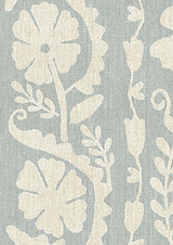 Rosetta Birch — Lewis & Wood tapet