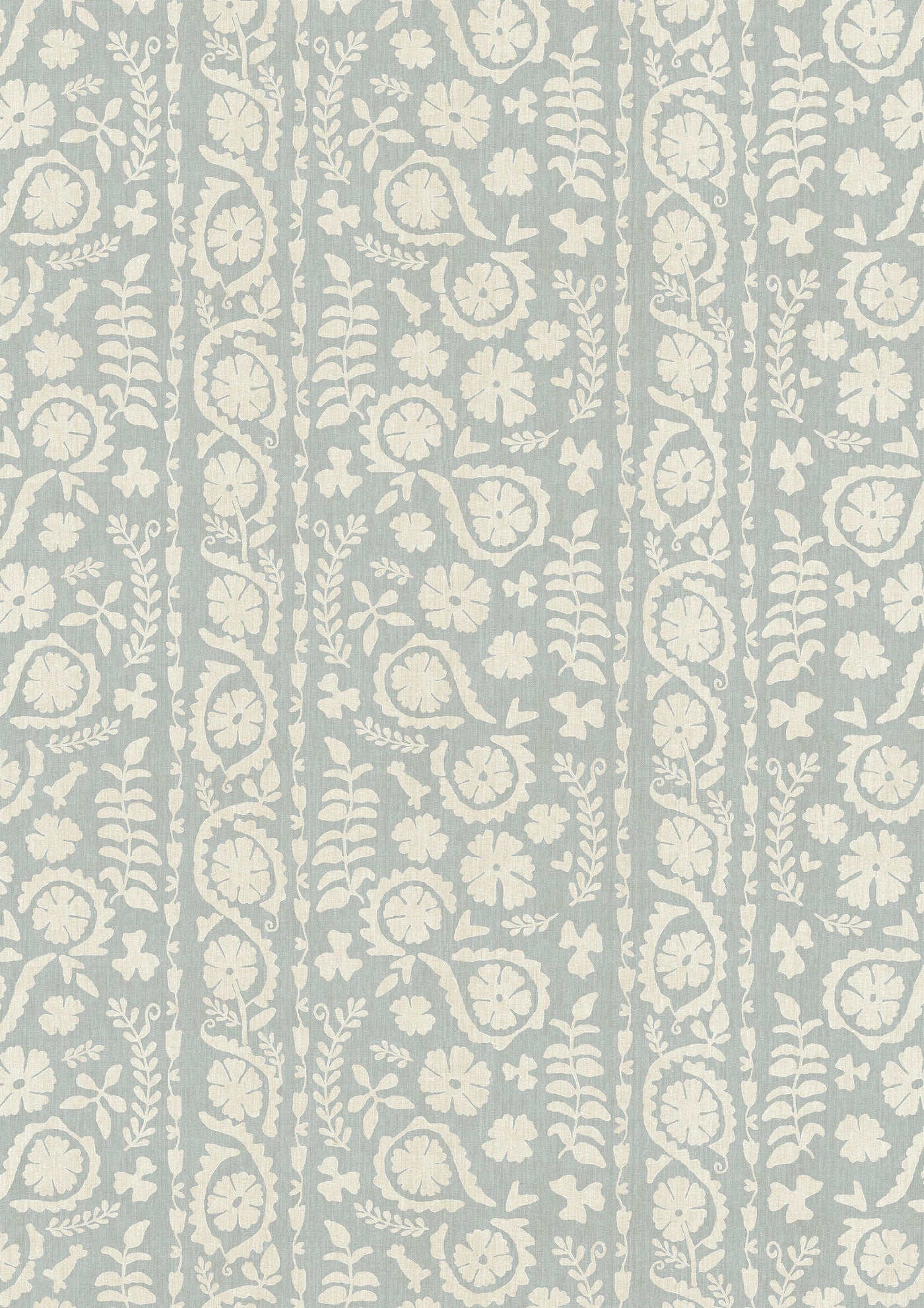 Rosetta Birch — Lewis & Wood