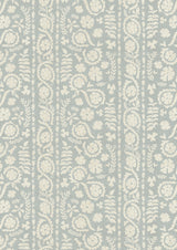 Rosetta Birch – hel bredd — Lewis & Wood tapet