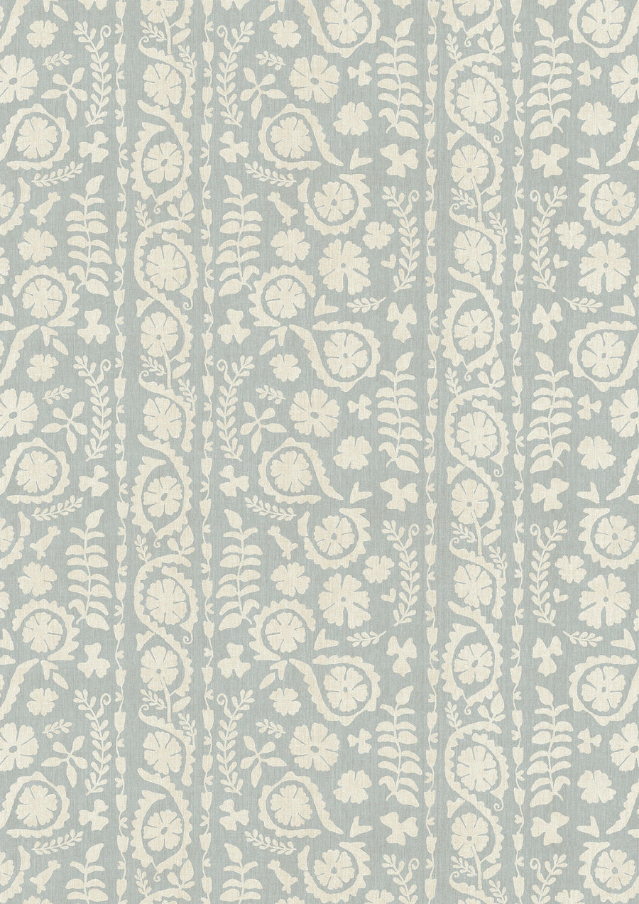 Rosetta Tapet — Lewis & Wood