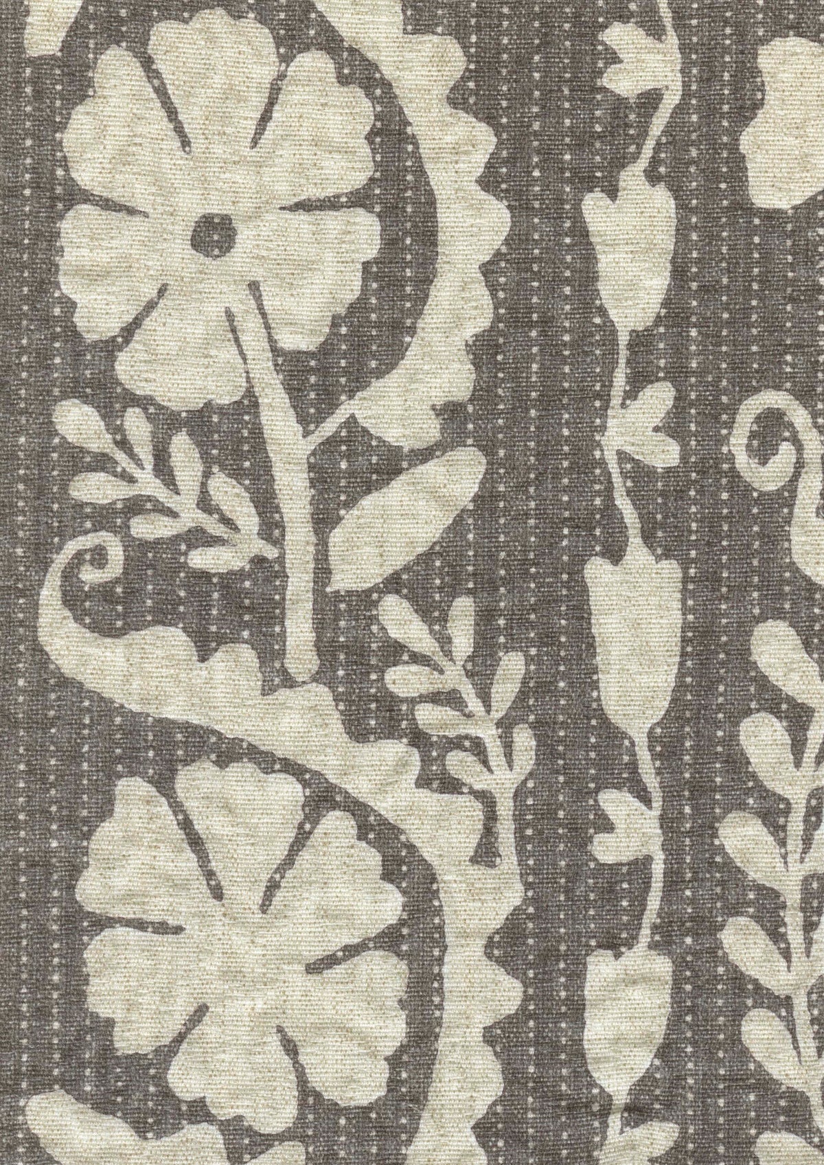 Rosetta Cinders — Lewis & Wood tyg