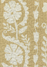Rosetta Tygprov Saffron