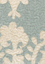 Saracen Tygprov Aquamarine