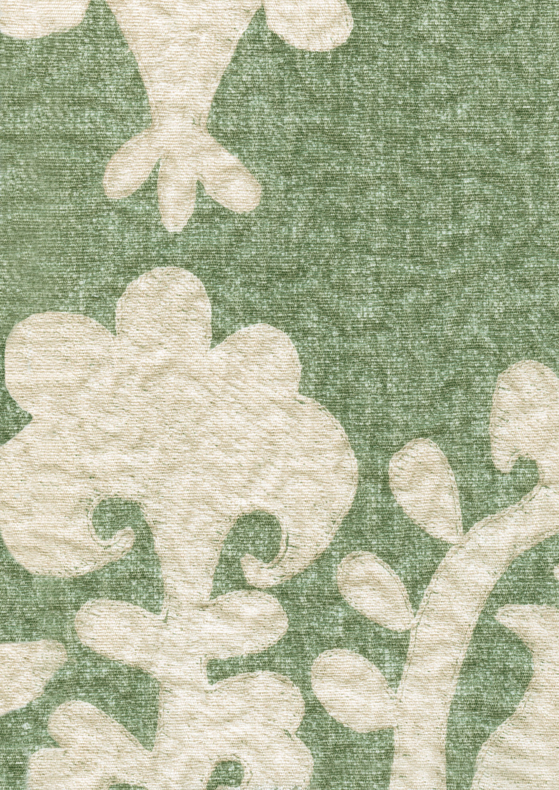 Saracen Tygprov Celadon