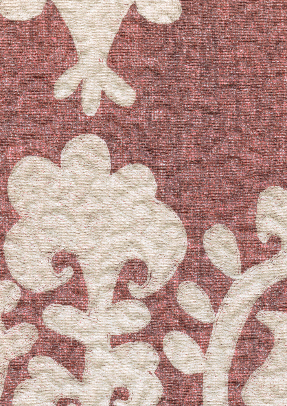Saracen Tygprov Turkish Rose