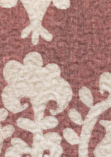 Saracen Tygprov Turkish Rose