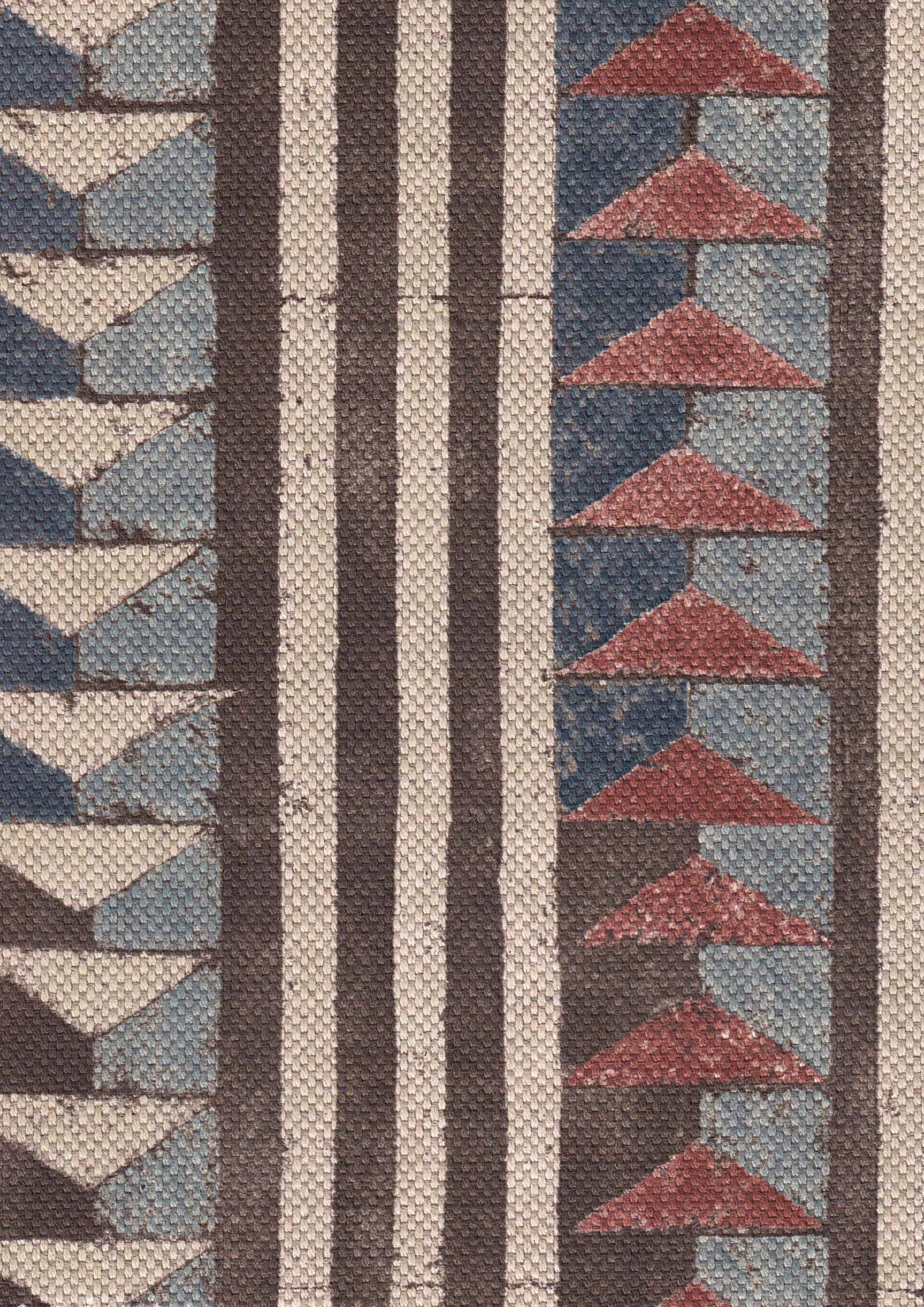 Sawtooth Tygprov Navajo