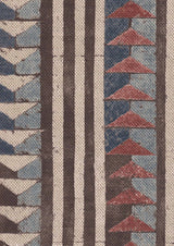 Sawtooth Tygprov Navajo