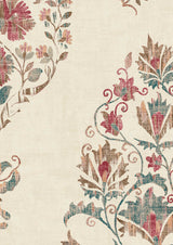Sicilia Document — Lewis & Wood tapet