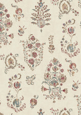 Sicilia Document – närbild — Lewis & Wood tapet