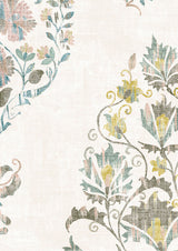 Sicilia Fresco — Lewis & Wood tapet