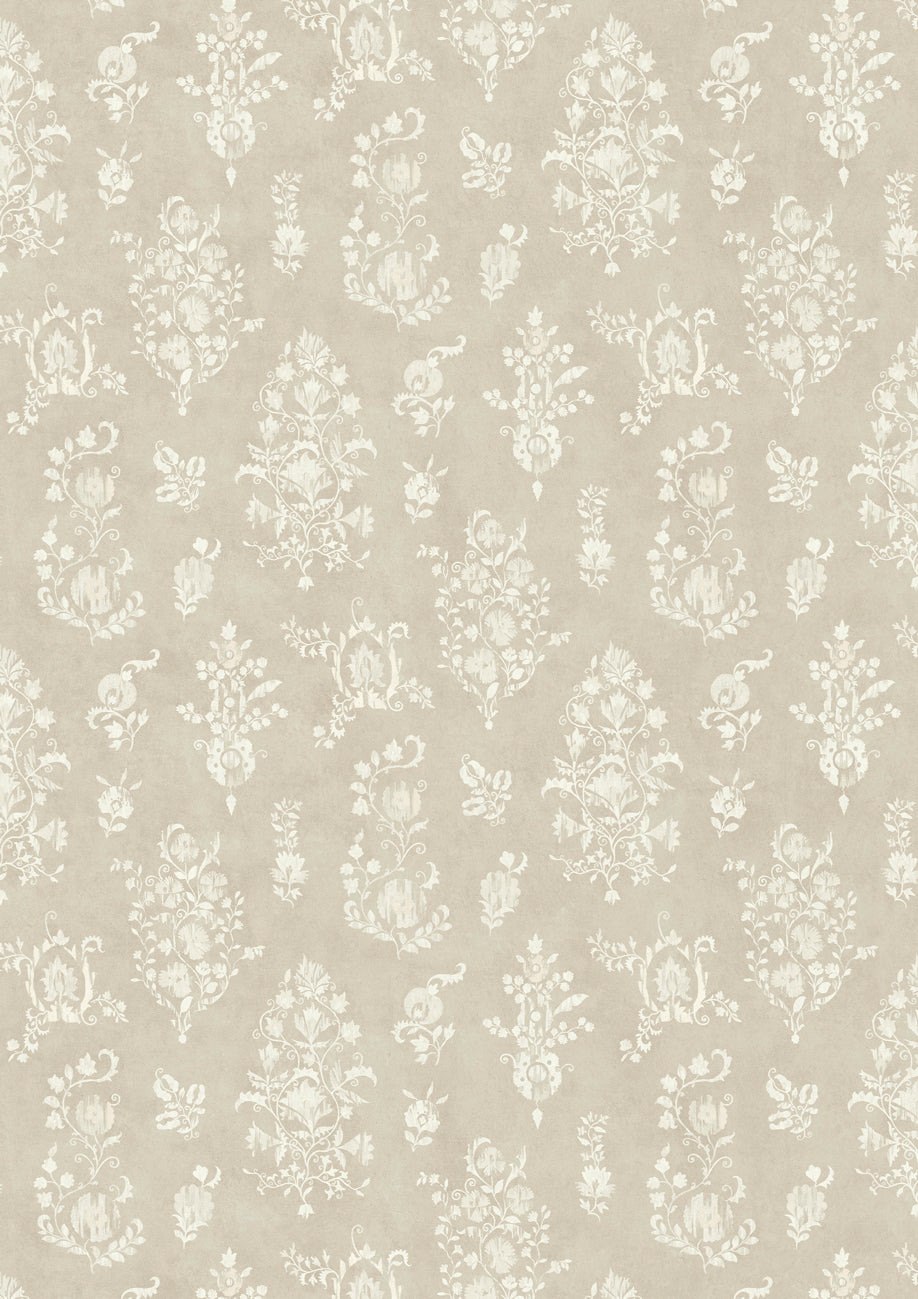 Sicilia Parchment — Lewis & Wood