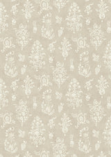 Sicilia Parchment — Lewis & Wood