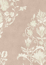Sicilia Plaster — Lewis & Wood tapet