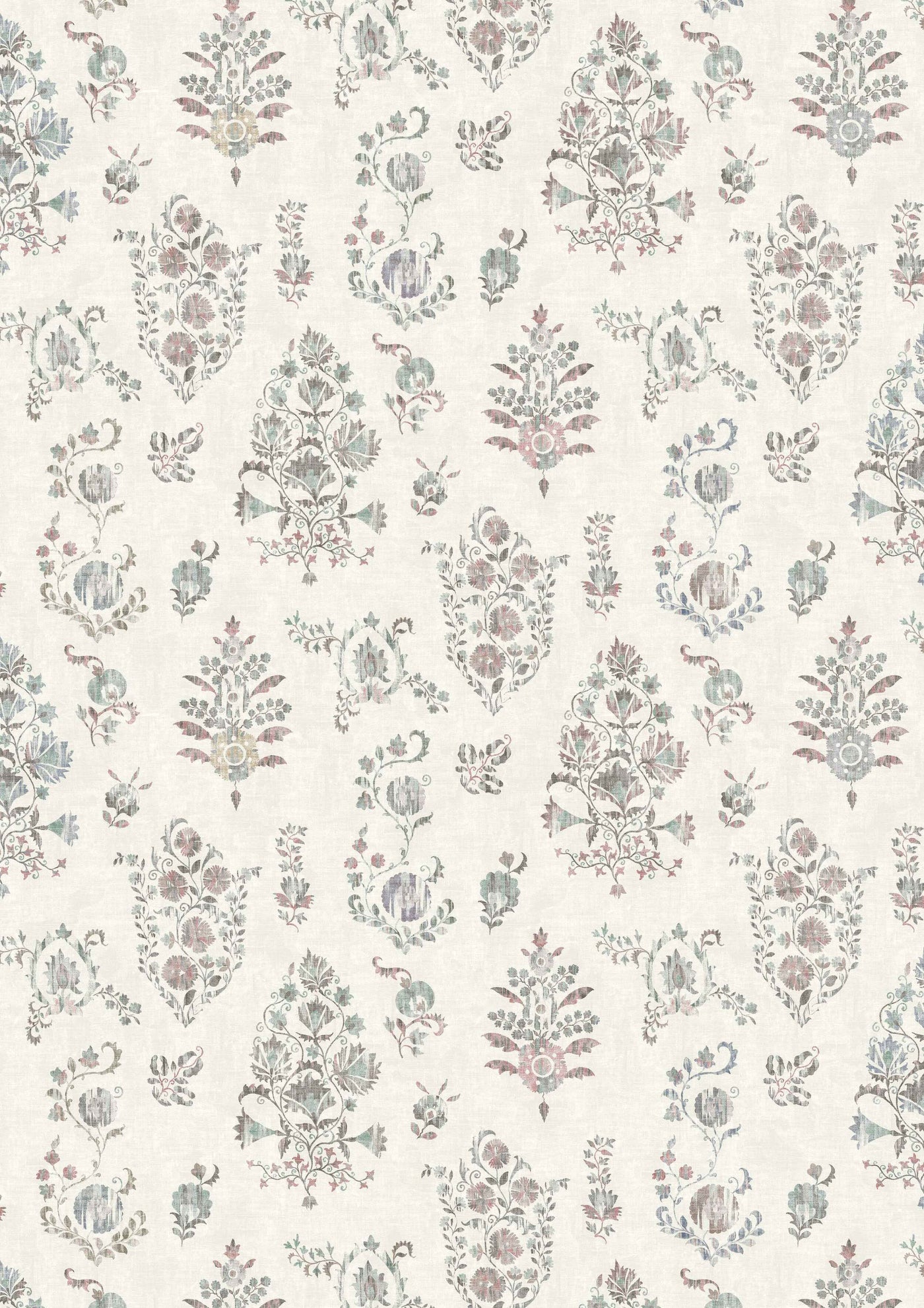 Sicilia Tea Rose — Lewis & Wood