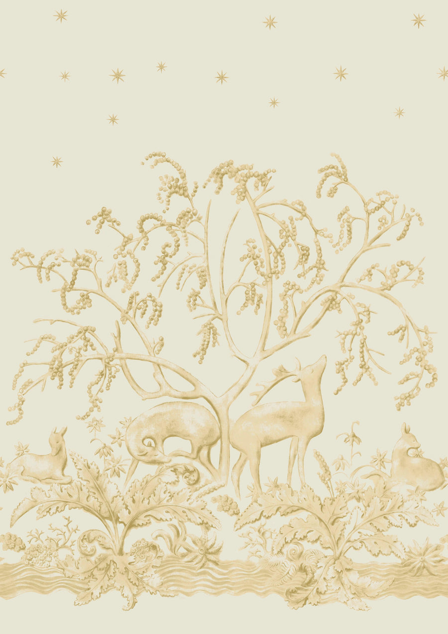 Sika Tapet — Lewis & Wood