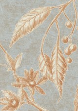 Squawk Tygprov Grey Gold