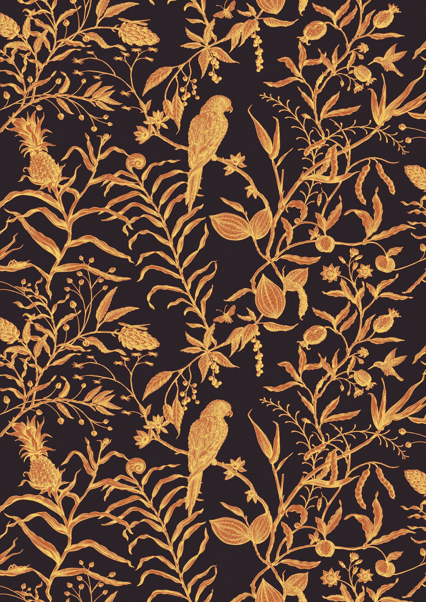 Squawk Ink — Lewis & Wood