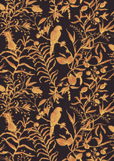 Squawk Ink — Lewis & Wood