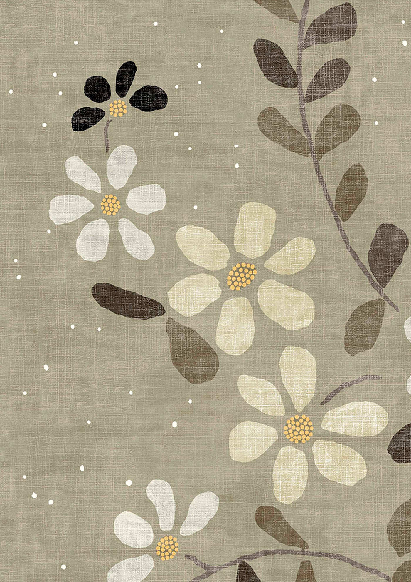 Stellata Juniper — Lewis & Wood tapet