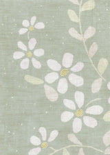 Stellata Tygprov Mistletoe