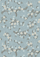 Stellata Misty — Lewis & Wood