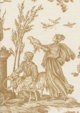 Toile Baptiste Tygprov Dijon