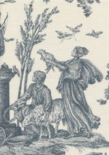 Toile Baptiste Tygprov Moule