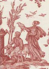 Toile Baptiste Tygprov Rhone