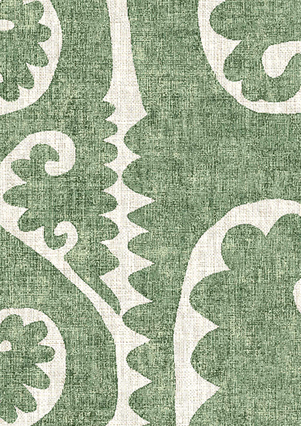 Totem Cactus — Lewis & Wood tapet