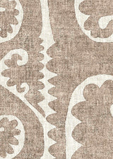 Totem Cocoa — Lewis & Wood tapet