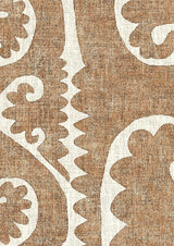 Totem Ginger — Lewis & Wood tapet