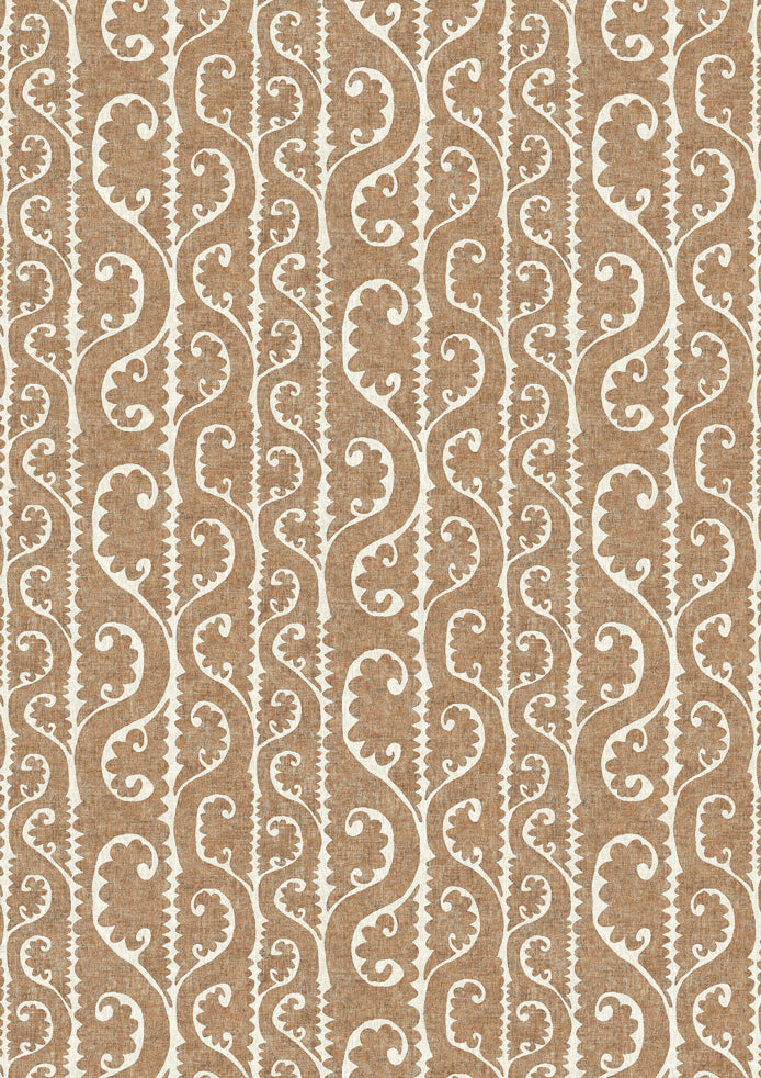 Totem Ginger — Lewis & Wood
