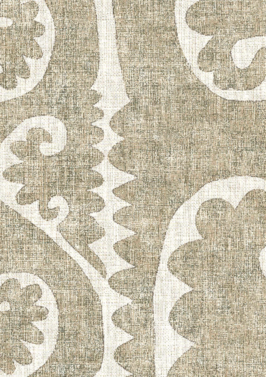 Totem Natural — Lewis & Wood tapet