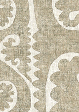 Totem Natural — Lewis & Wood tapet