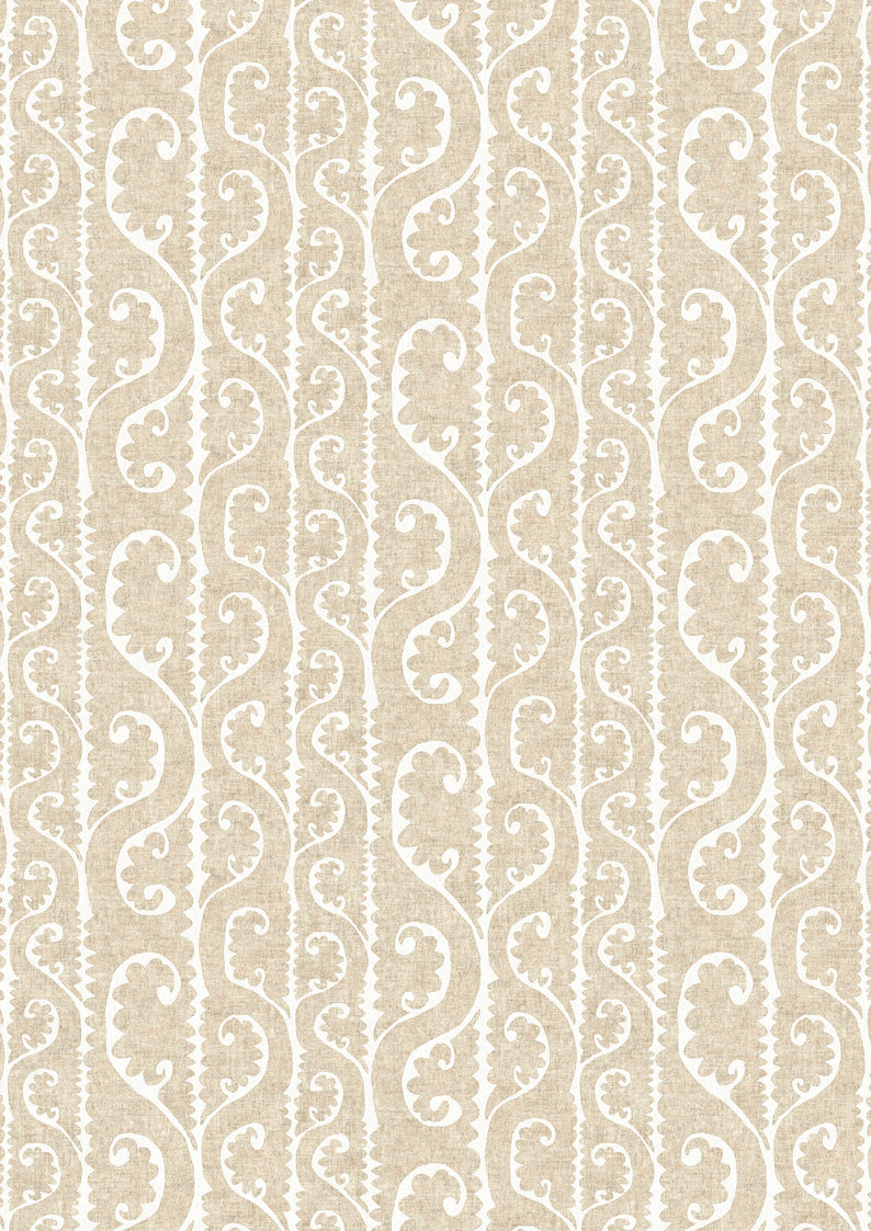 Totem Raffia — Lewis & Wood