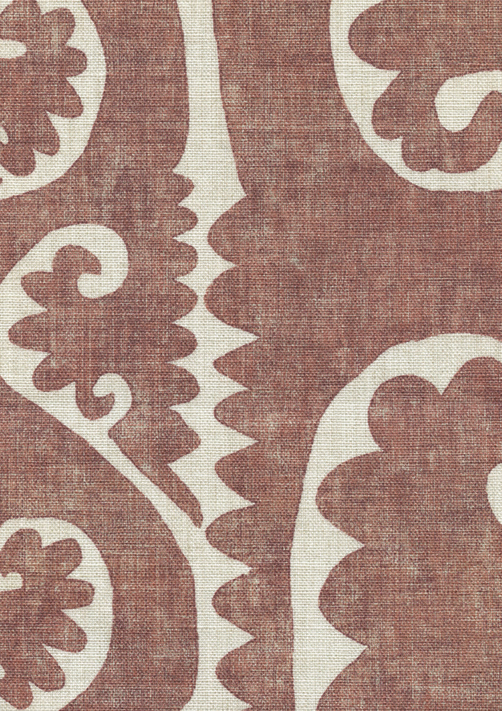 Totem Tygprov Russet