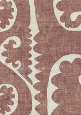 Totem Tygprov Russet