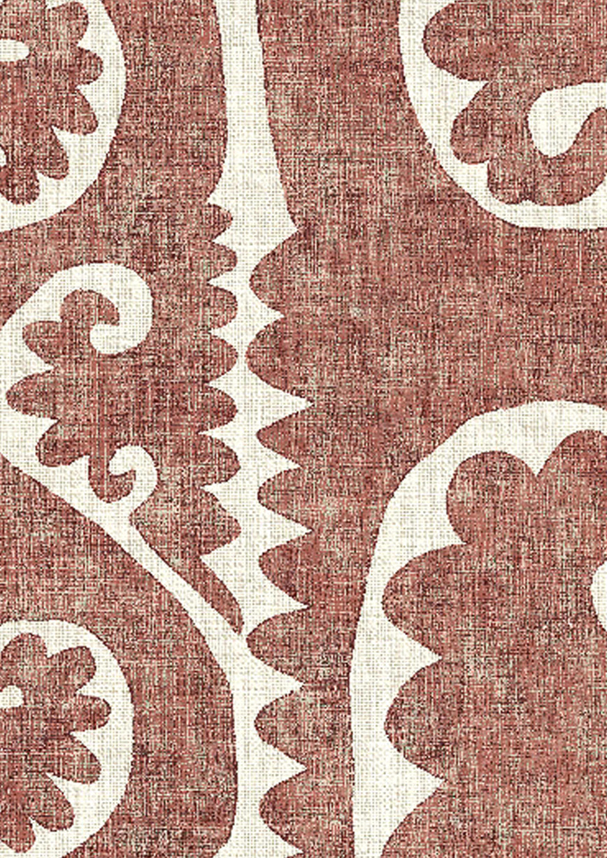 Totem Tapetprov Russet
