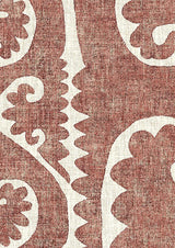 Totem Tapetprov Russet