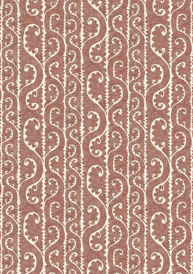 Totem Russet — Lewis & Wood