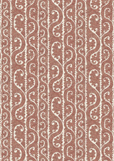 Totem Russet — Lewis & Wood