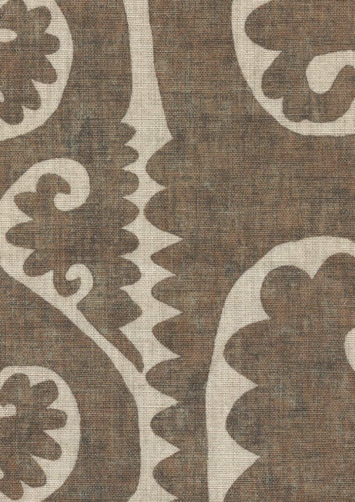 Totem Tygprov Walnut