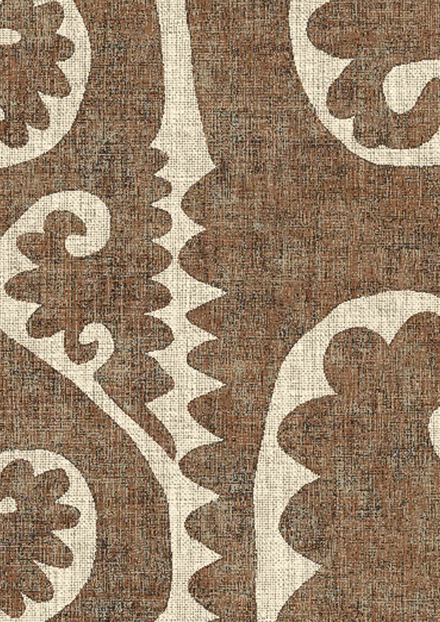 Totem Tapetprov Walnut