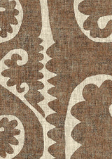 Totem Tapetprov Walnut