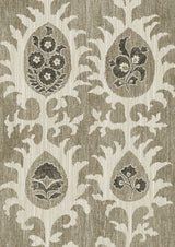 Tribal Black Bronze — Lewis & Wood tapet
