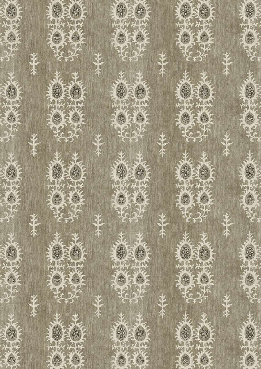 Tribal Tapet — Lewis & Wood